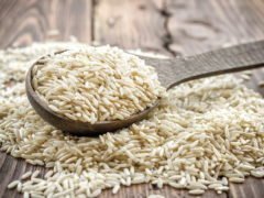 Рис: польза и вред для здоровья человека