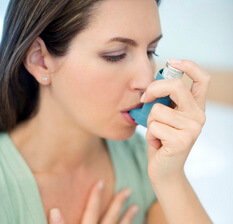 Папайя предотвращает астму