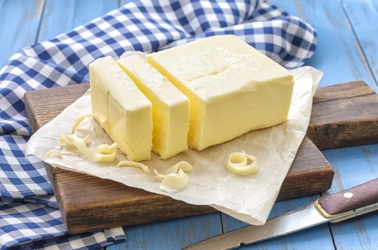 Масло сливочное – польза и вред