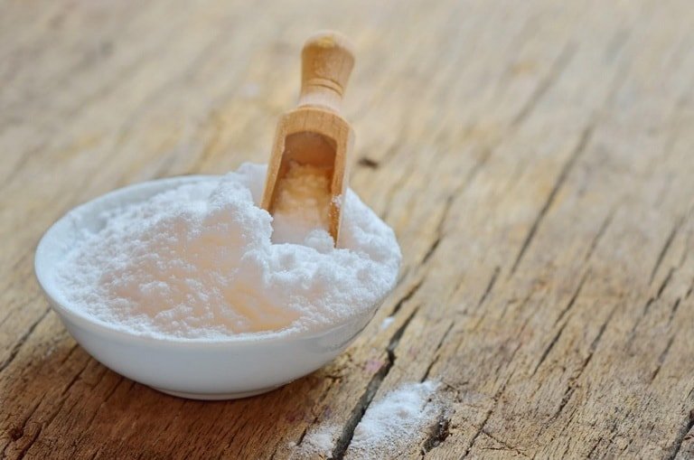 Пищевая сода – польза и вред для организма