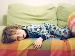 Безопасен ли мелатонин для детей? Взгляните на доказательства