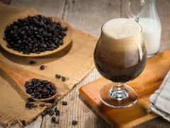 Нитро кофе: лучше ли холодный напиток традиционного?