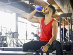 6 лучших протеинов для набора мышечной массы для мужчин