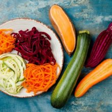 Крахмалистые и некрахмалистые овощи: список, пищевая ценность