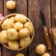 Можно ли есть сырой картофель или это опасно для здоровья?