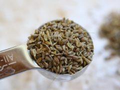 Семена аниса: полезные свойства и противопоказания