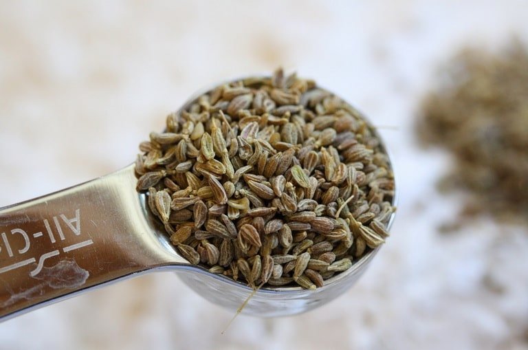 Семена аниса – полезные свойства и противопоказания