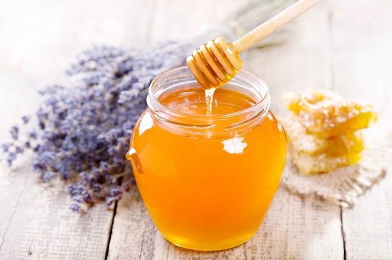 Мёд – польза и вред для организма человека
