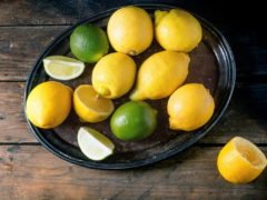 Чем отличается лайм от лимона?
