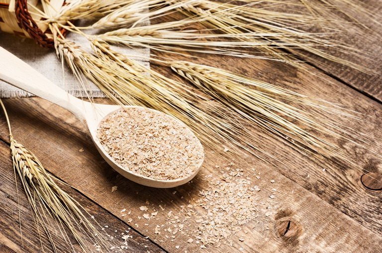 Отруби пшеничные – польза и вред, как принимать