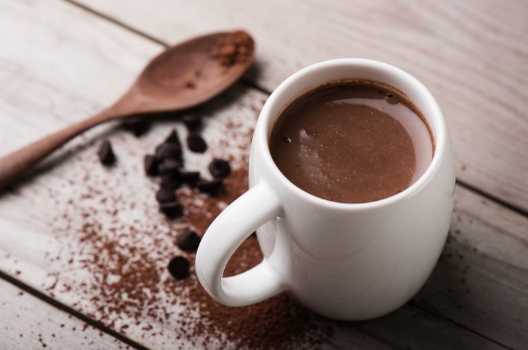 Какао может лечить распространенный симптом РС