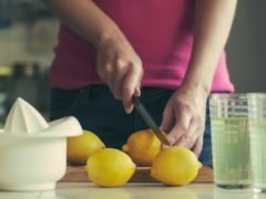 Очищающая лимонная диета: эффективность и безопасность