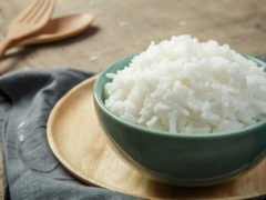 Полезен ли белый рис? Польза и вред для организма