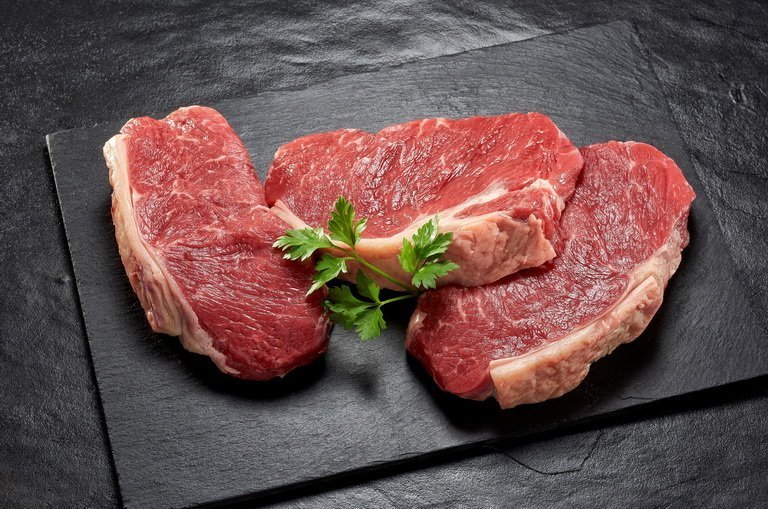 Чем полезна говядина – польза и вред для организма