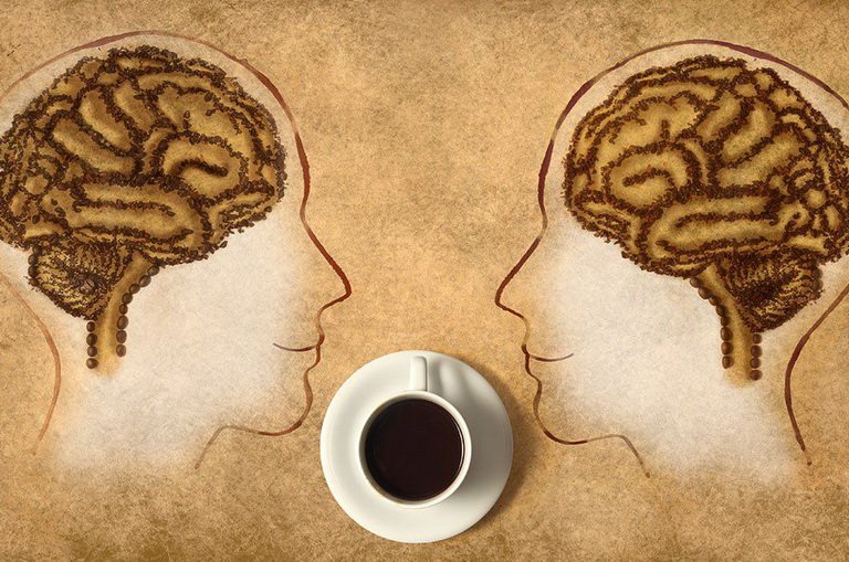 Полезен ли кофе для мозга? Влияние кофе на мозг