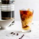 8 Полезных свойств холодного кофе, и как приготовить его