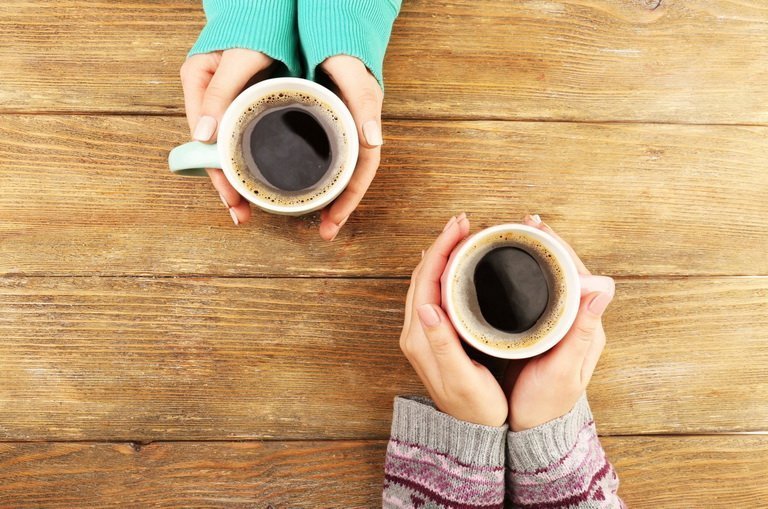 Вреден ли кофе без кофеина для вашего организма?