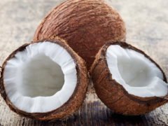 Чем полезен кокос для организма человека?