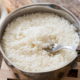 Чем отличается рис жасмин от белого риса?