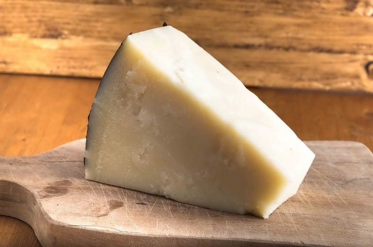 Чем заменить сыр Пекорино Романо?