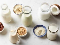 Чем можно заменить кокосовое молоко в рецепте?