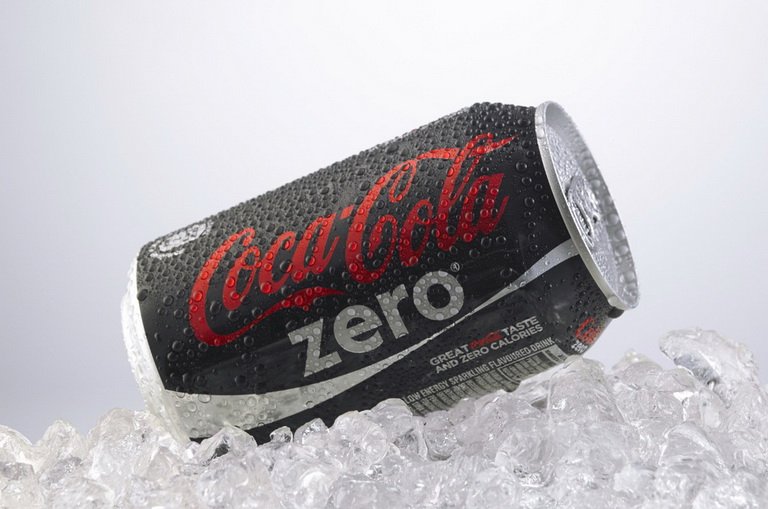Coca-Cola Zero без сахара: польза или вред?
