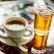 Чай и кофе: что полезней для организма человека?