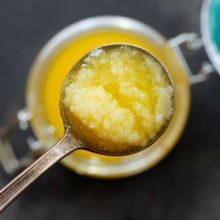 Какое масло полезнее топленое или обычное сливочное?