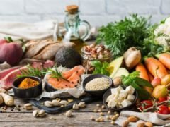 Средиземноморская диета: преимущества и недостатки