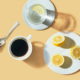 Полезен ли кофе с лимоном для здоровья? Похудение и прочее