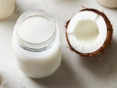 Чем отличается кокосовое молоко от кокосовой воды?