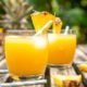7 Доказанных полезных свойств ананасового сока
