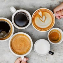 Толерантность к кофеину: факт или вымысел?