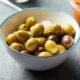Могут ли оливки помочь похудеть?