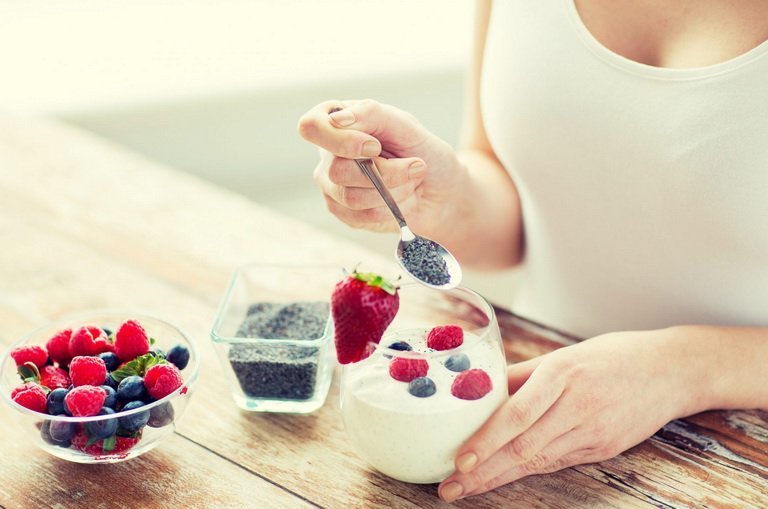 Йогуртовая диета для похудения: помогает или нет?