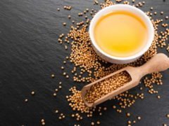 8 Полезных свойств горчичного масла, и его применение