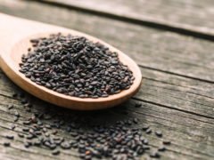 Семена черного кунжута: состав, польза, как принимать