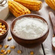 Вреден ли кукурузный крахмал? Воздействие на организм
