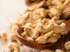 Ядовит ли орех кешью? Все что вам нужно знать