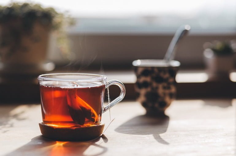 Вызывает ли чай зависимость? Что известно