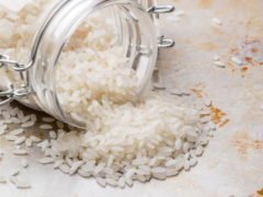 Срок хранения риса (в упаковке, вареный) и может ли он испортиться