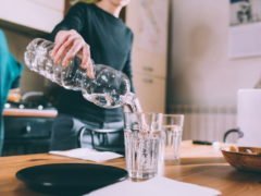 Можно ли пить воду во время голодания?