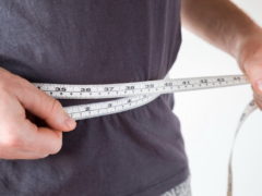 Высокий уровень холестерина и вес: что известно
