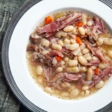 10 Продуктов с высоким содержанием лейцина
