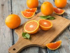 Апельсины: полезные свойства и противопоказания, состав