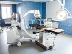 Медицинская клиника: о чем важно позаботиться при оснащении кабинетов оборудованием