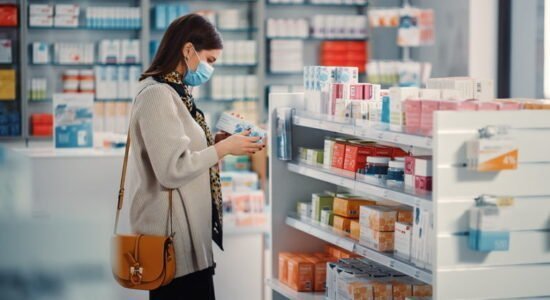 Выгодные программы лояльности в аптеках