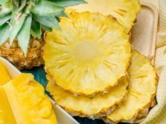 Что такое ананасовая диета, и стоит ли ее пробовать?