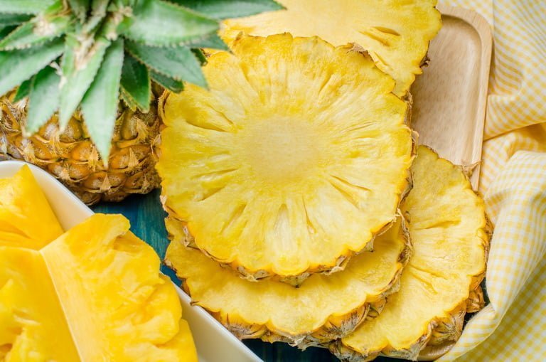 Что такое ананасовая диета, и стоит ли ее пробовать?