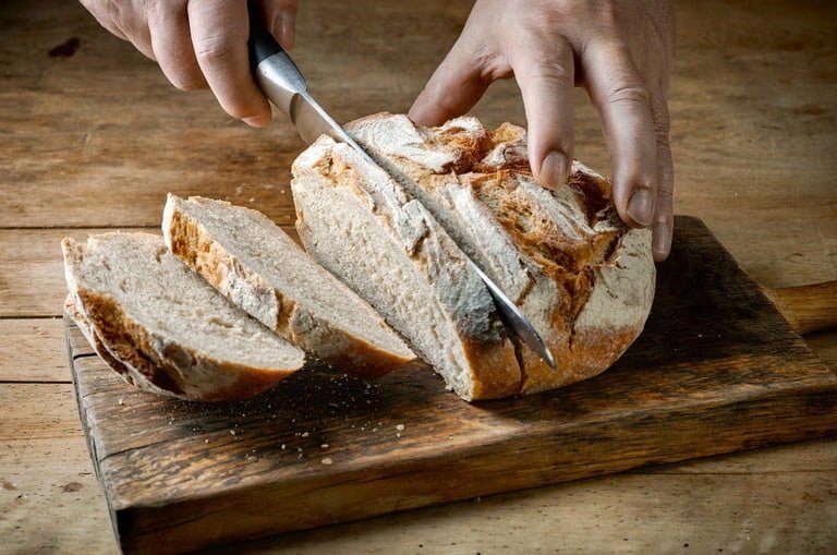 Хлеб: польза или вред для вашего организма?